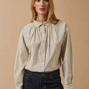 Chemise Kate - Collaboration Moismont x Cyrillus