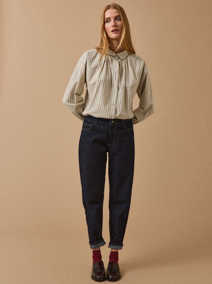 Chemise Kate - Collaboration Moismont x Cyrillus – Image 6