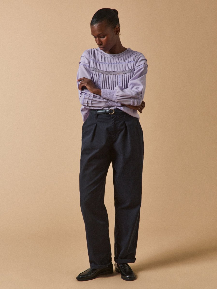 Blouse romantique femme – Image 7