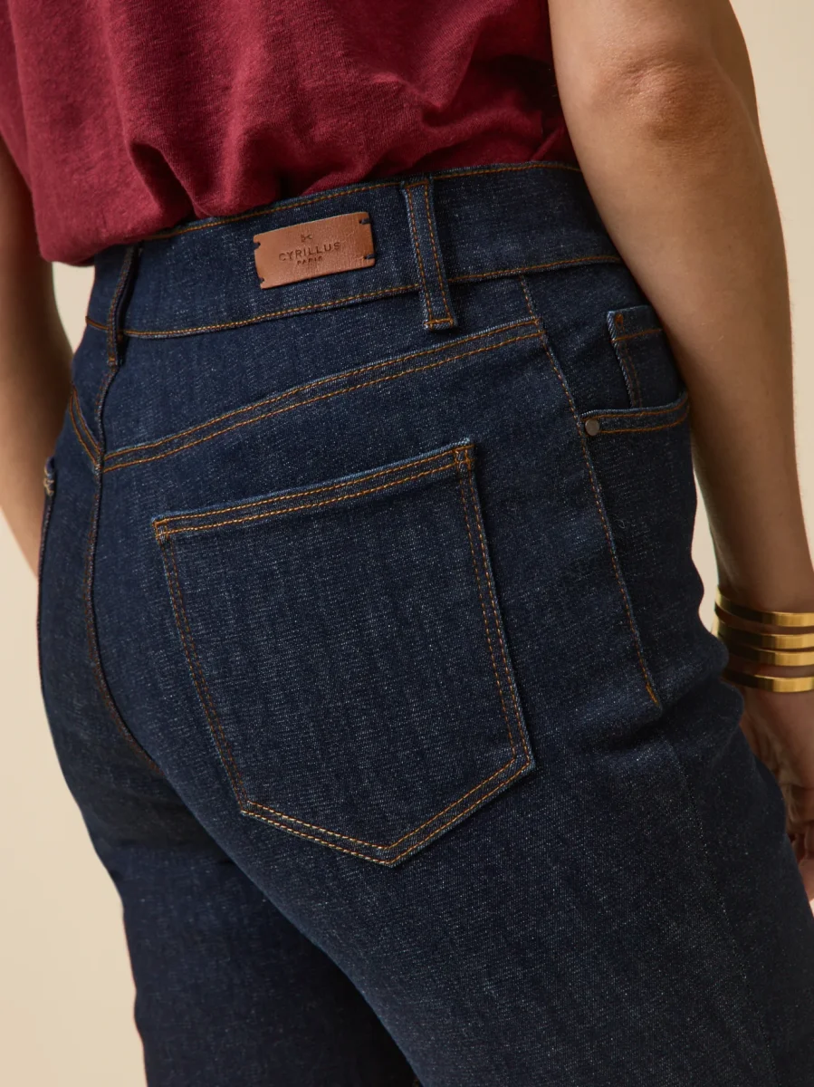 Jean slim femme Aude – Image 5