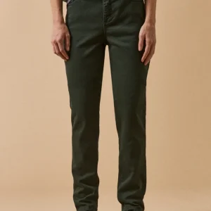 Jean slim femme Aude