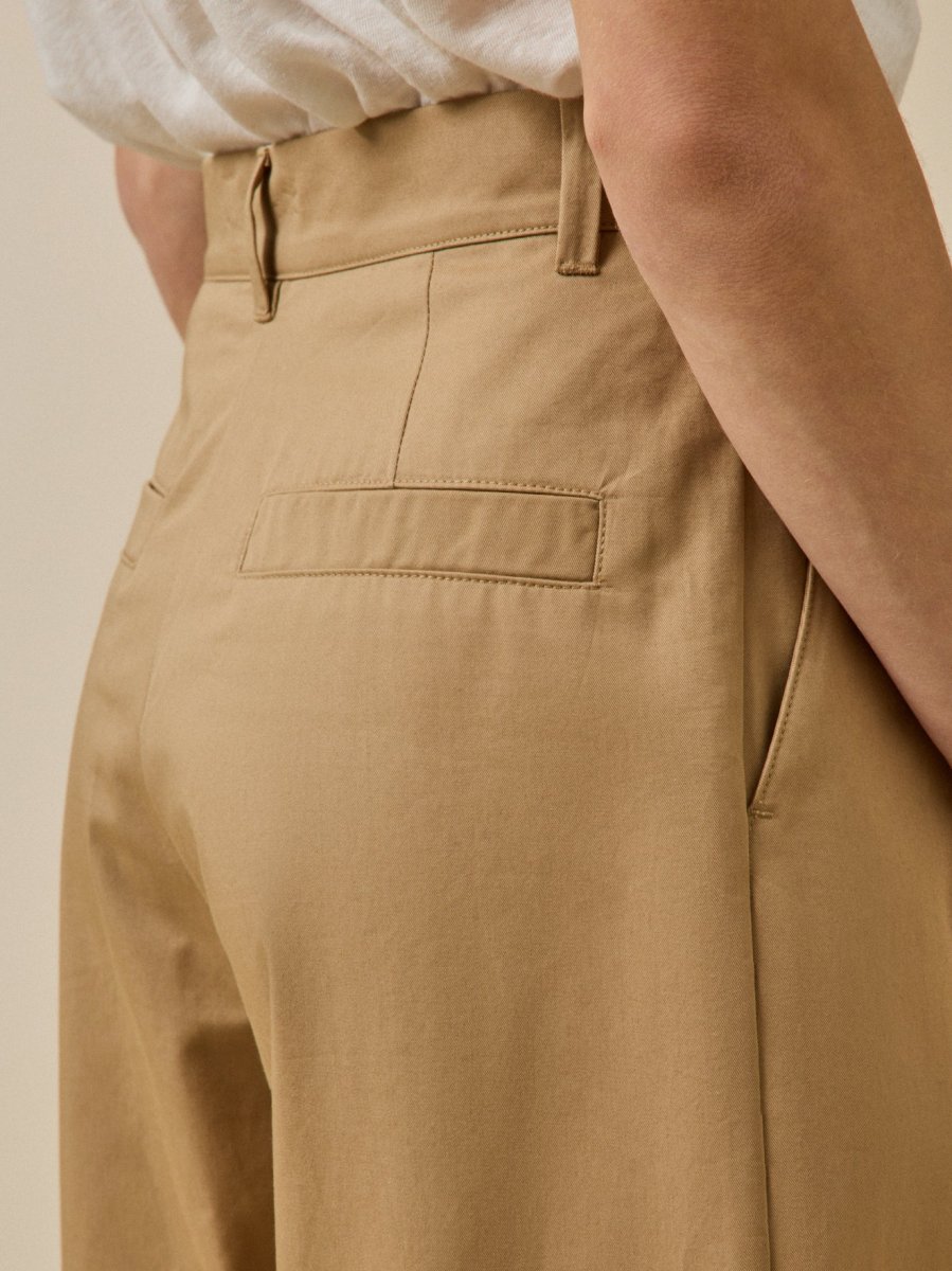 Pantalon large femme Agnès – Image 5