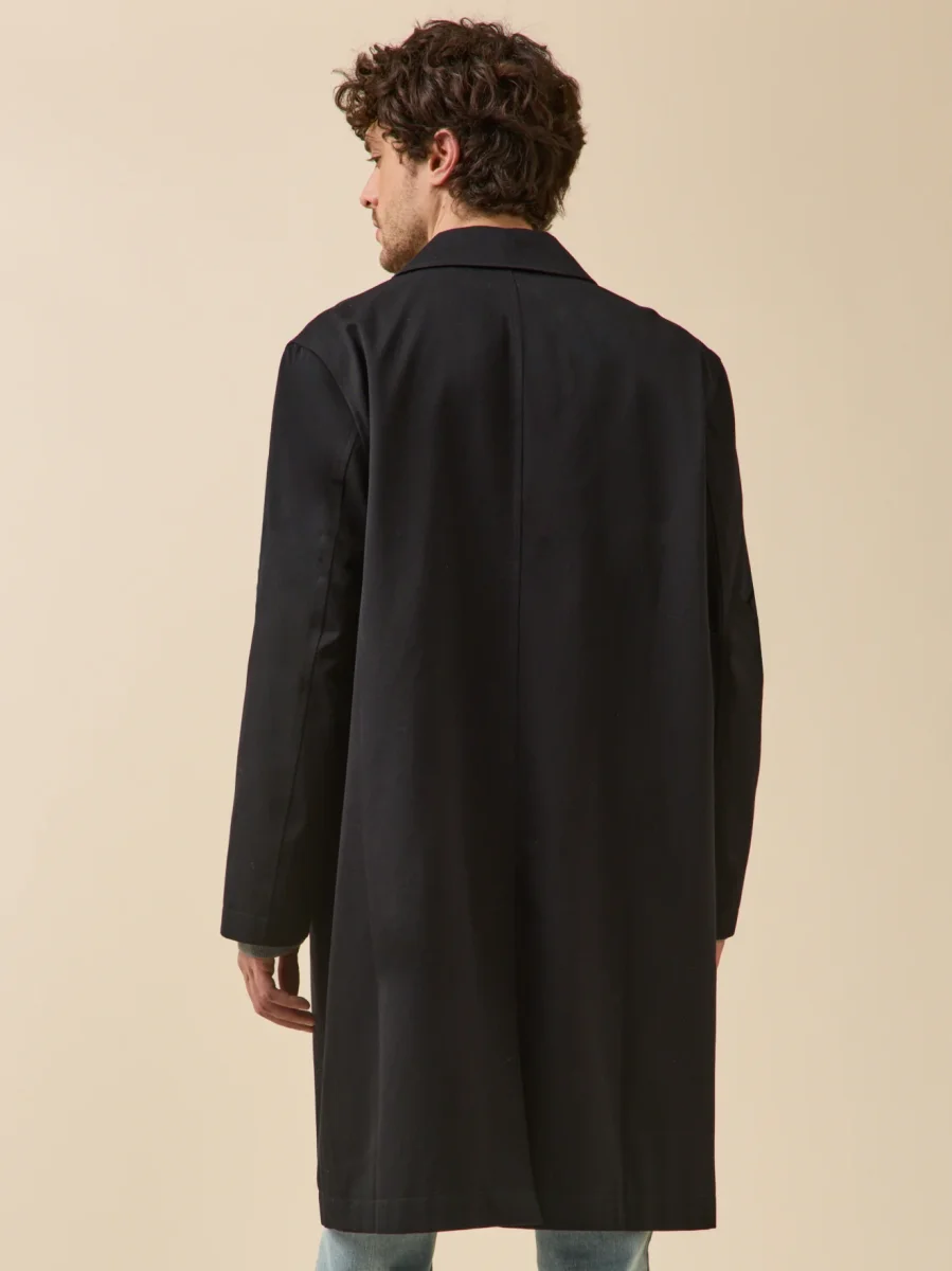 Trench déperlant homme – Image 3