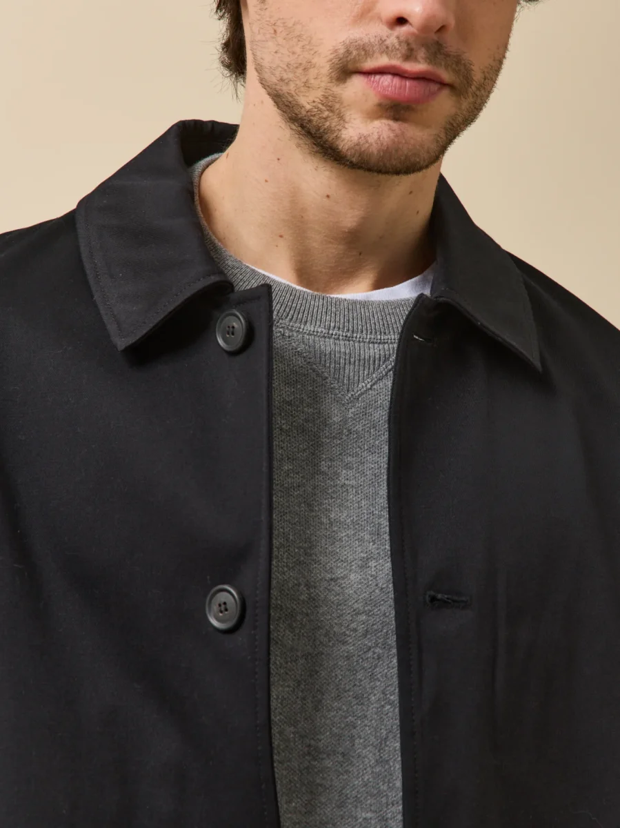 Trench déperlant homme – Image 4