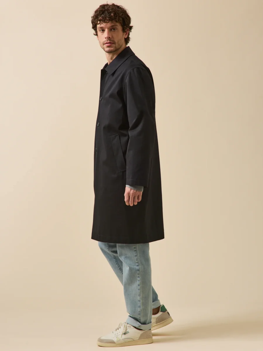 Trench déperlant homme – Image 5