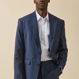 Veste de costume homme super 110's