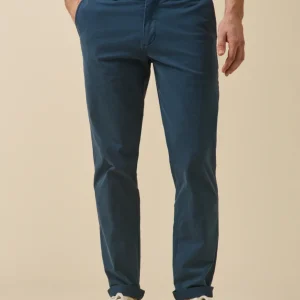Pantalon chino homme