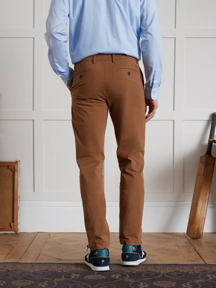 Pantalon chino homme – Image 3