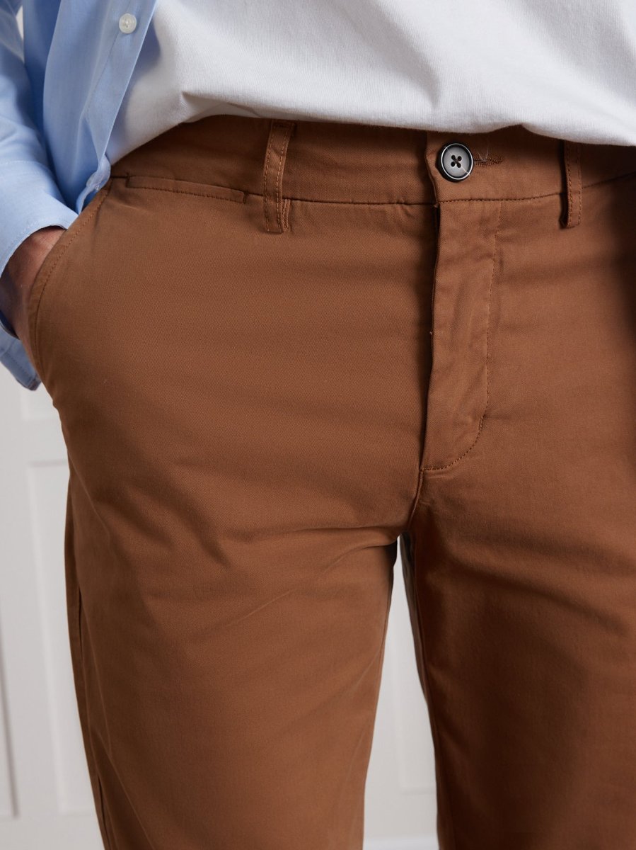 Pantalon chino homme – Image 4