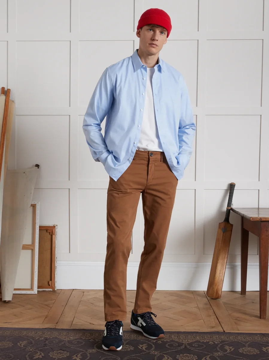 Pantalon chino homme – Image 5