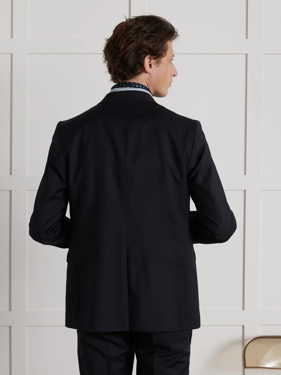 Pantalon de costume homme Super 100's – Image 5