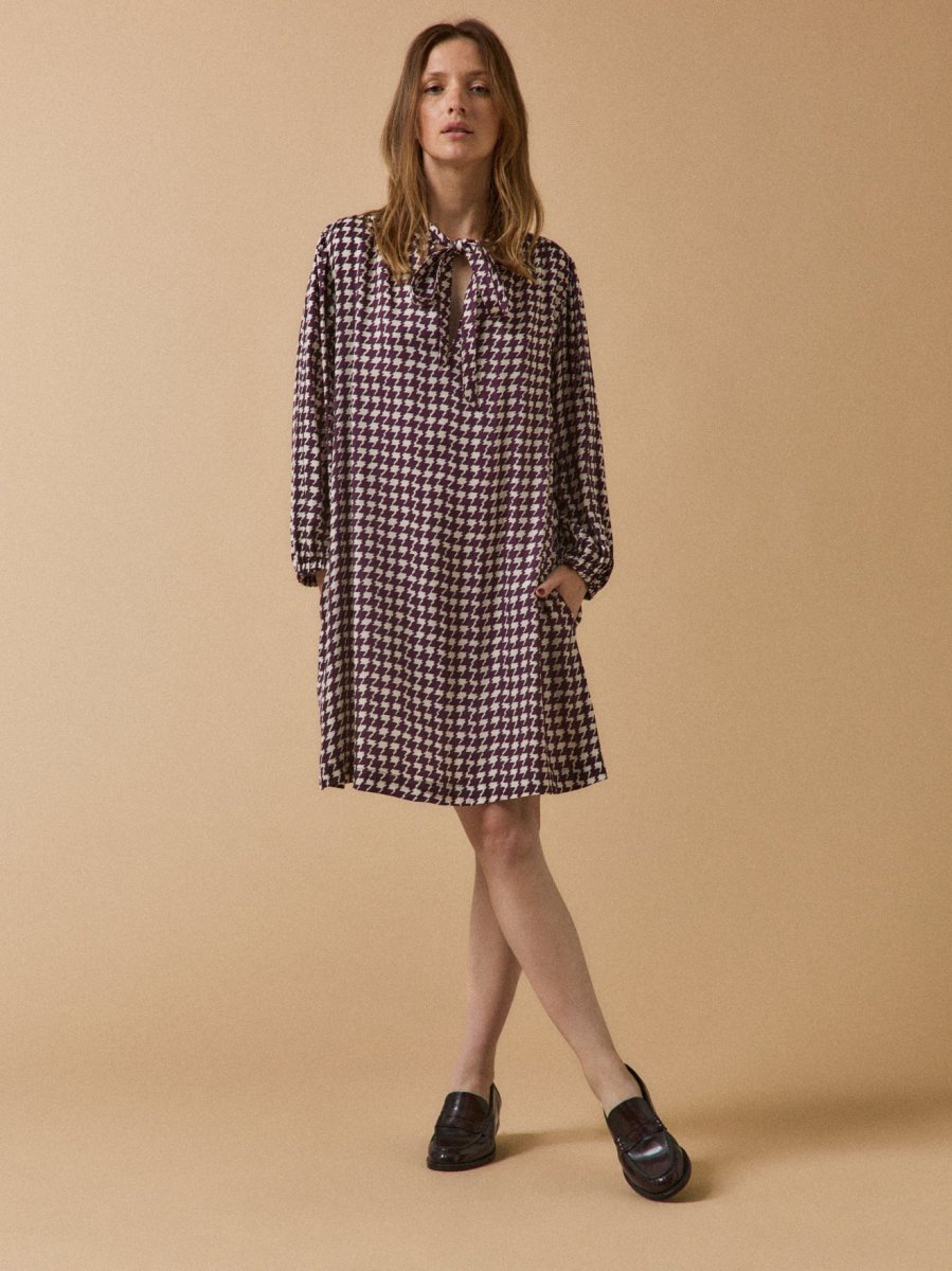 Mocassins cuir vernis femme – Image 7