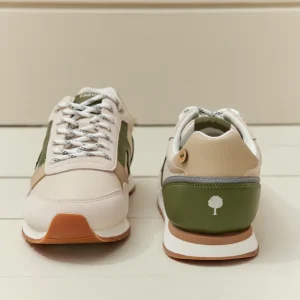 Runnings Elm homme - Collection Faguo