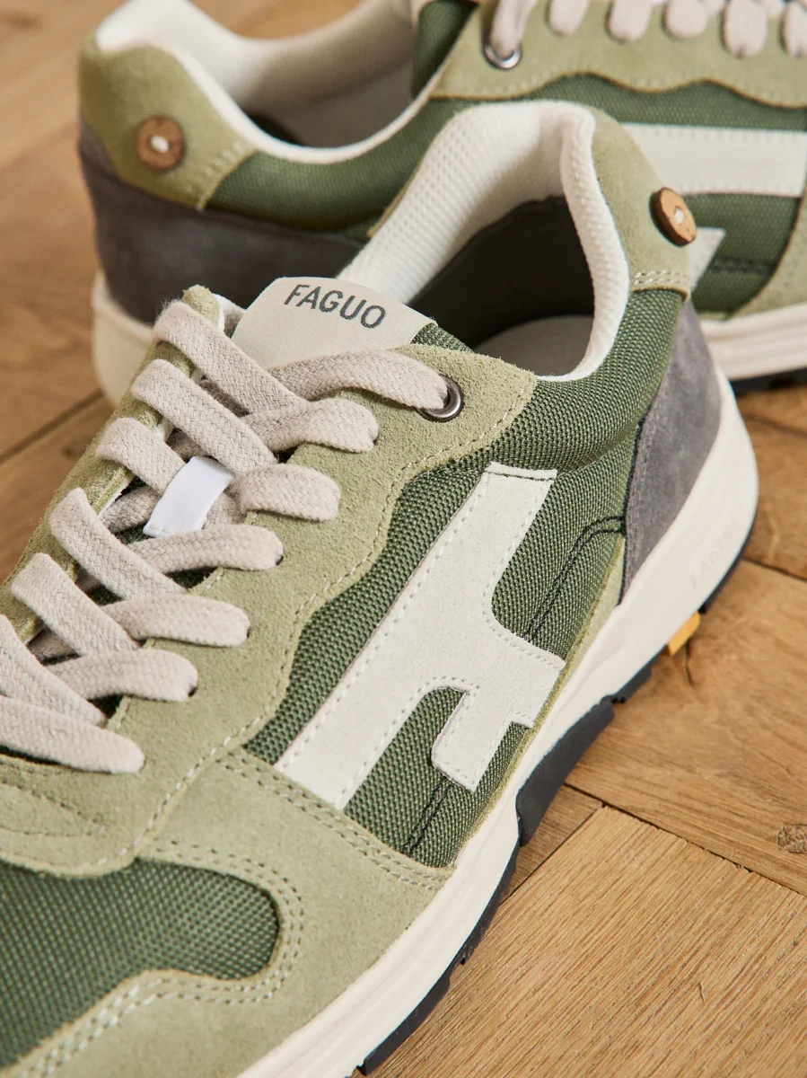 Runnings Elm homme - Collection Faguo – Image 5