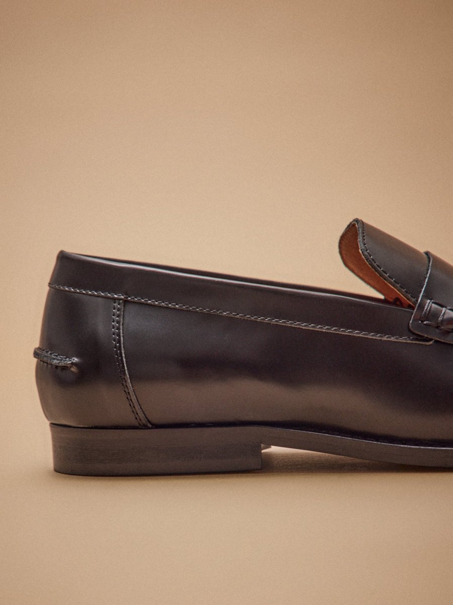 Mocassins cuir homme – Image 5