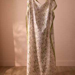 Paréo indien imprimé Pia