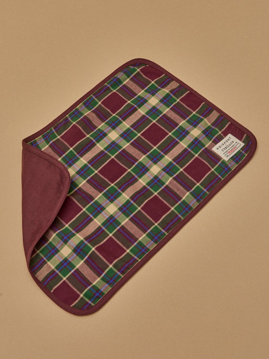 Lot de 2 sets de table - Collaboration Moismont x Cyrillus – Image 2