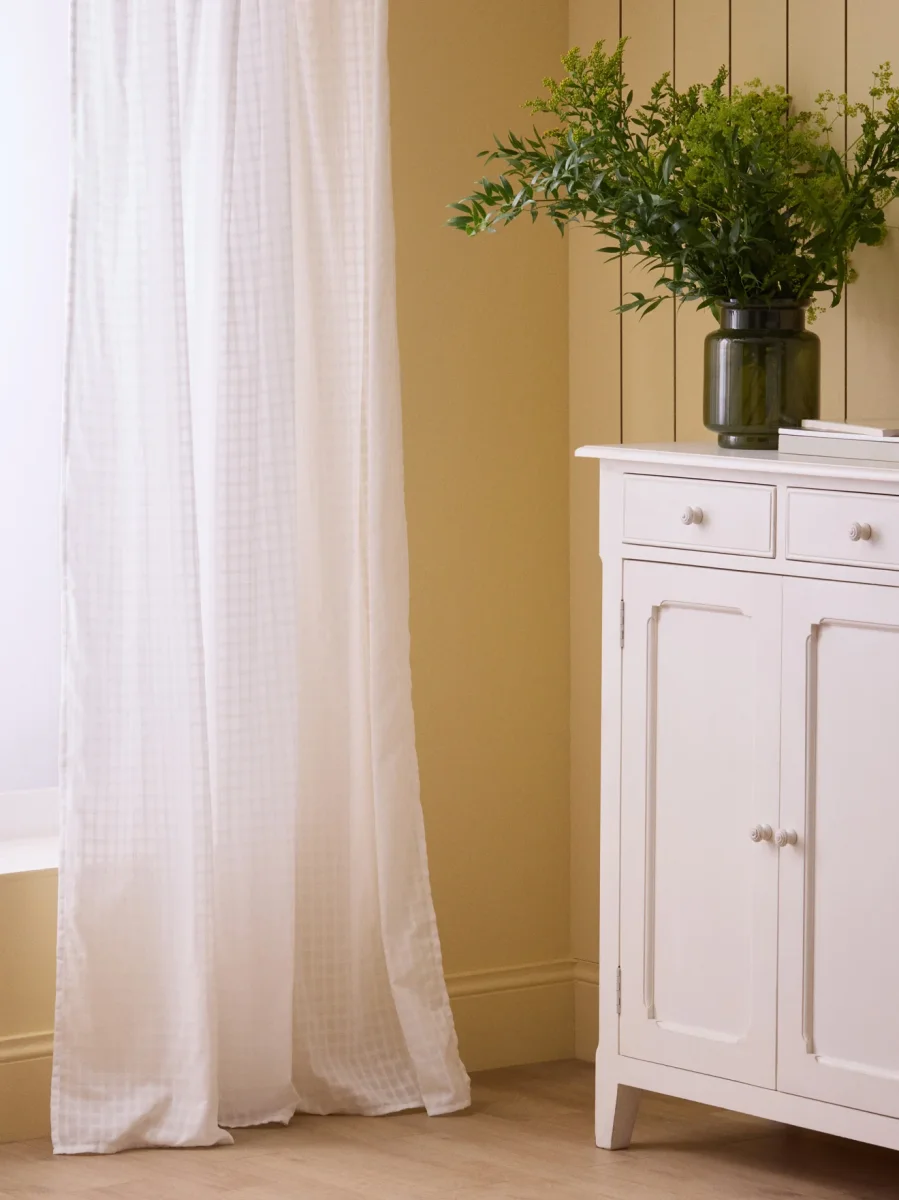 Panneau voilage texturé – Image 5