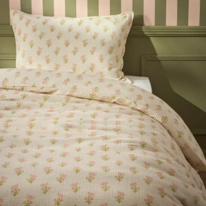 Housse de couette gaze de coton "Aimée"