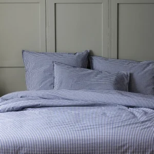 Housse de couette percale de coton "Amy"