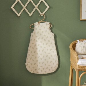 Gigoteuse gaze de coton bio "Abby" - TOG 4