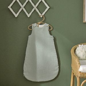 Gigoteuse gaze de coton biologique "Ava" - TOG 2