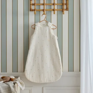 Gigoteuse gaze de coton biologique "Ava" - TOG 2