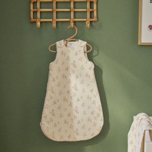 Gigoteuse gaze de coton biologique "Ava" - TOG 2