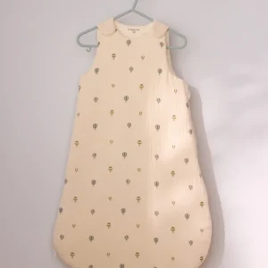 Gigoteuse gaze de coton biologique "Ava" - TOG 2