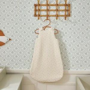 Gigoteuse gaze de coton biologique "Ava" - TOG 2