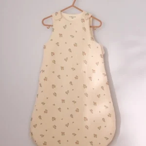 Gigoteuse gaze de coton biologique "Ava" - TOG 2