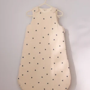 Gigoteuse gaze de coton biologique "Ava" - TOG 2