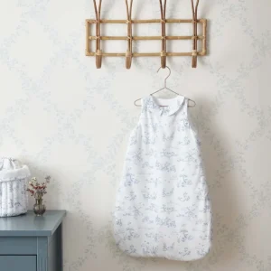 Gigoteuse percale de coton biologique TOG 3