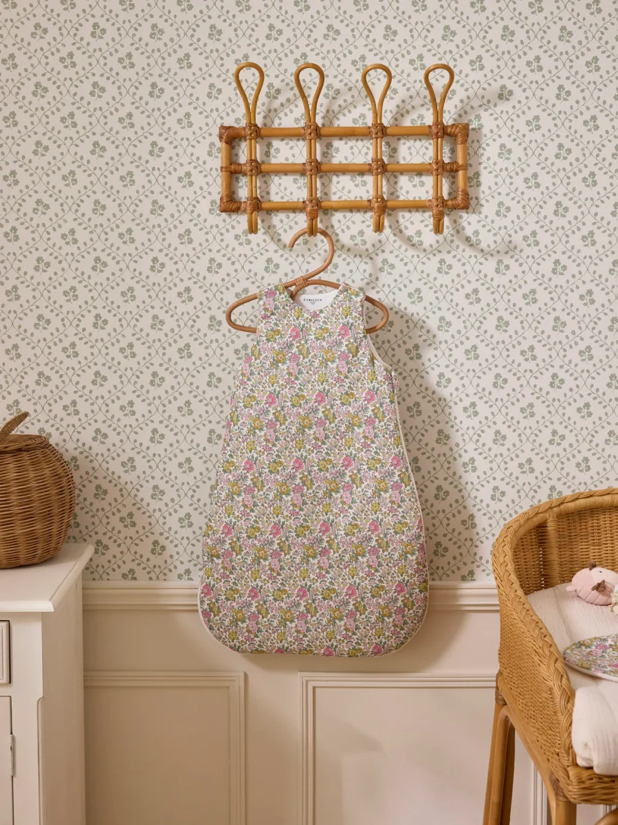 Gigoteuse en tissu Liberty - TOG 3 – Image 2