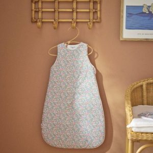 Gigoteuse en tissu Liberty - TOG 3