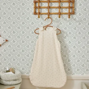 Gigoteuse légère gaze de coton biologique TOG 1