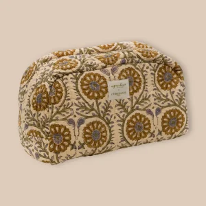 Trousse Gayane Femme - Cyrillus X Apaches Collections