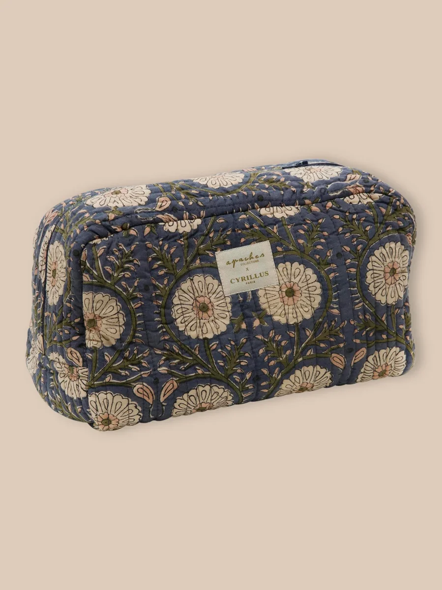 Trousse Gayane Femme - Cyrillus X Apaches Collections – Image 2