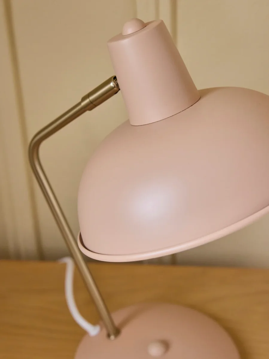 Lampe bureau rétro – Image 4