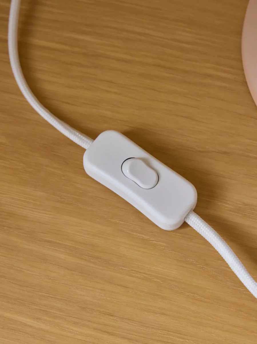 Lampe bureau rétro – Image 3