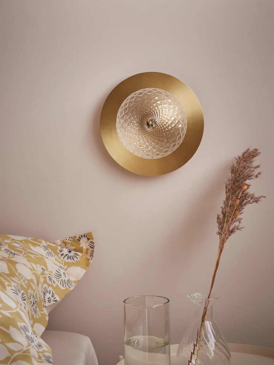 Applique globe et métal – Image 4