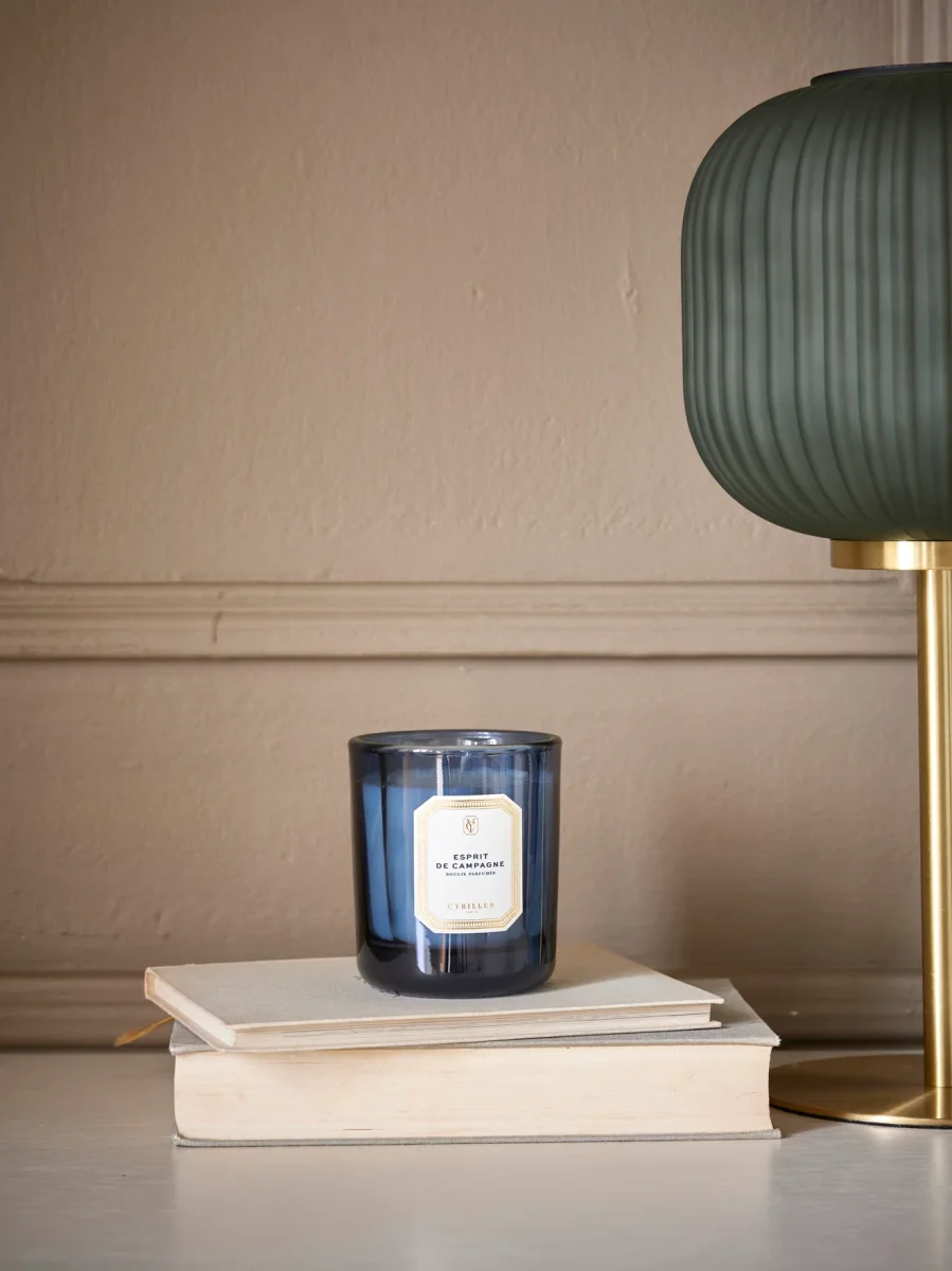 BOUGIE ESPRIT DE CAMPAGNE – Image 5