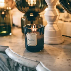 BOUGIE ESPRIT DE CAMPAGNE