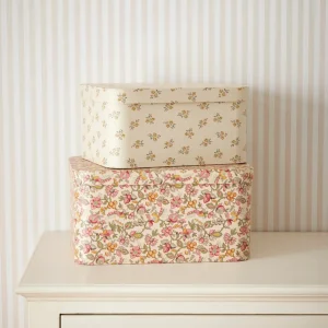 Boîte gigogne "Mireille" par lot de 2