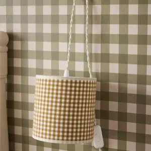 Lampe baladeuse Vichy