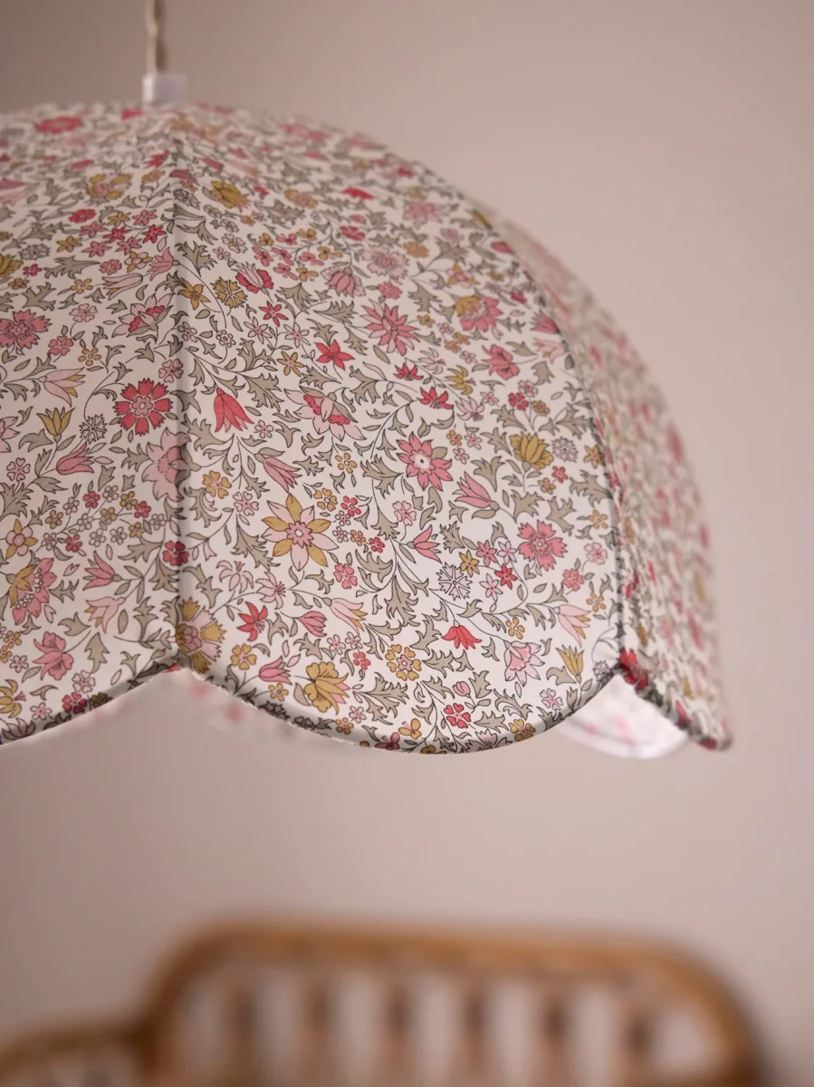 Suspension tissu Liberty – Image 3