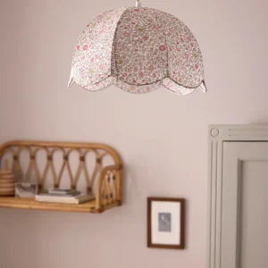 Suspension tissu Liberty