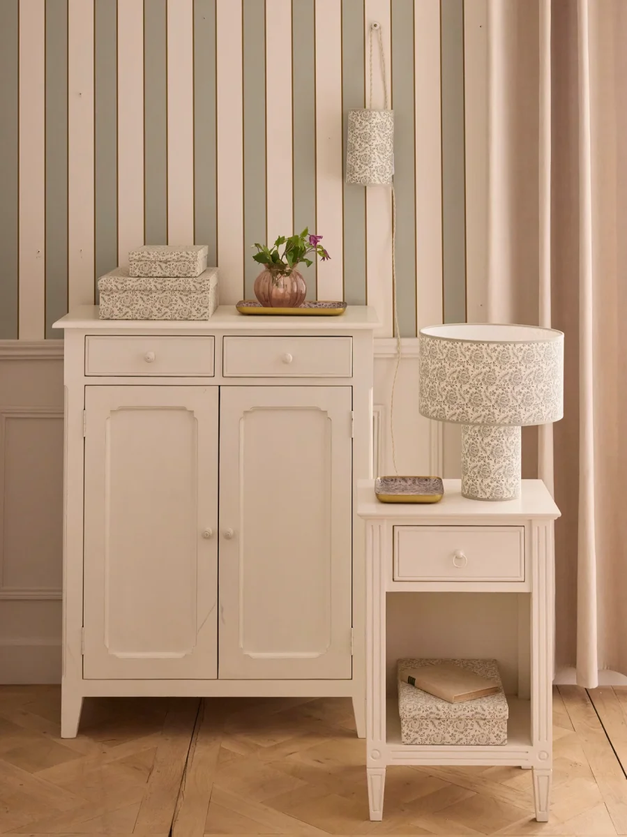 Plateau émaillé Géraldine - Grand modèle – Image 5