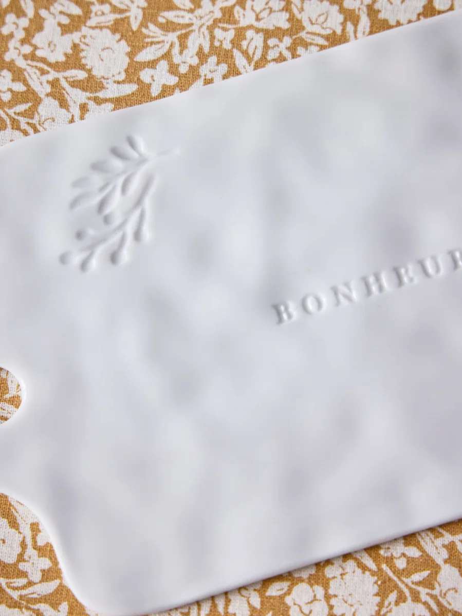 Planche de présentation en céramique – Image 4