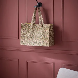 Patère en laiton Edouard